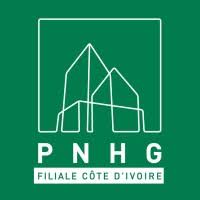 Logo PN-HG filiale Côte d'Ivoire